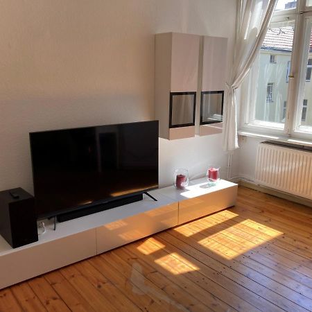 Ferienwohnung Am Schlosspark Charlottenburg Berlin Eksteriør bilde
