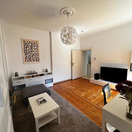 Ferienwohnung Am Schlosspark Charlottenburg Berlin Eksteriør bilde