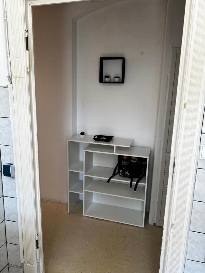 Ferienwohnung Am Schlosspark Charlottenburg Berlin Eksteriør bilde