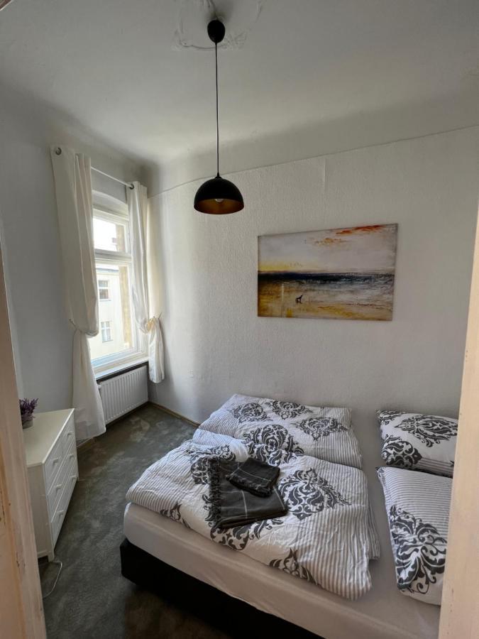 Ferienwohnung Am Schlosspark Charlottenburg Berlin Eksteriør bilde
