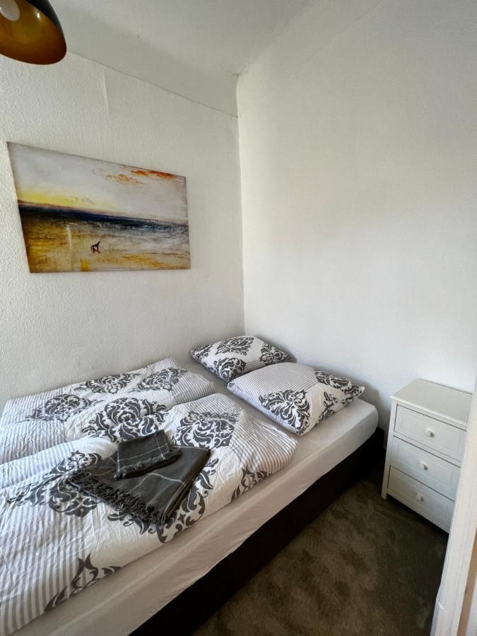 Ferienwohnung Am Schlosspark Charlottenburg Berlin Eksteriør bilde