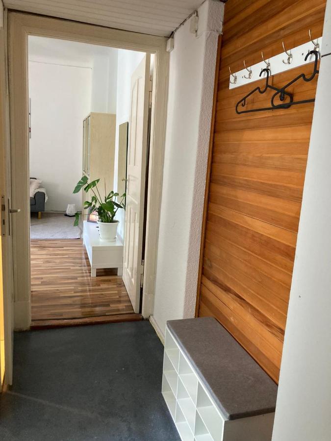 Ferienwohnung Am Schlosspark Charlottenburg Berlin Eksteriør bilde