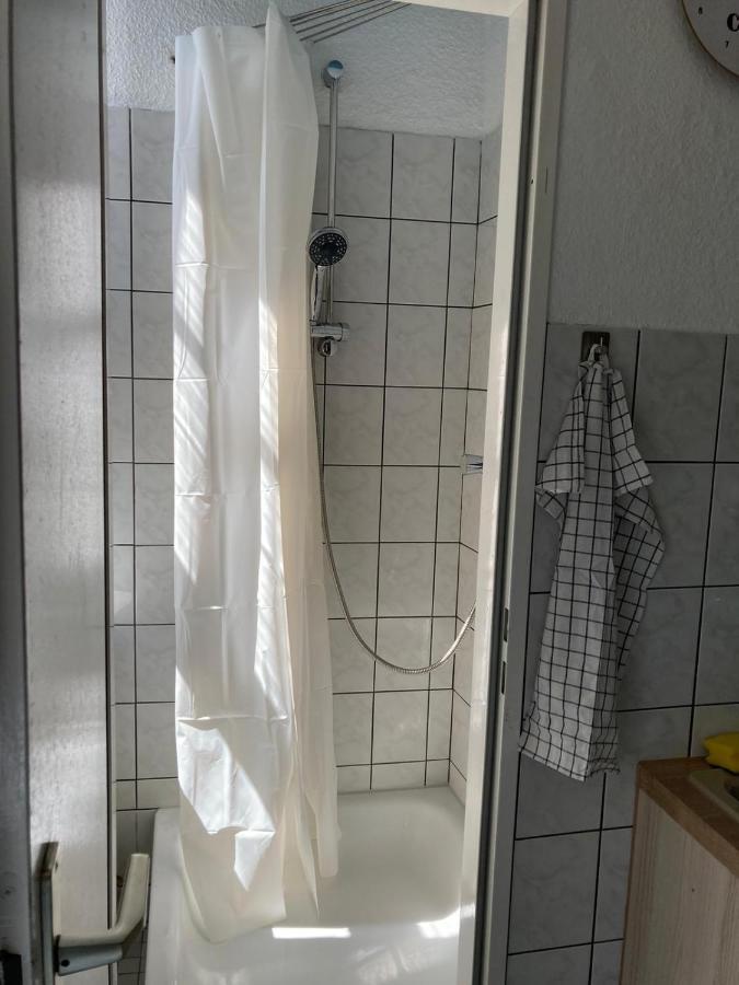 Ferienwohnung Am Schlosspark Charlottenburg Berlin Eksteriør bilde